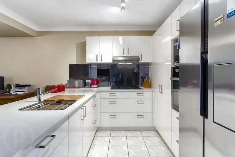 Second view of Homely townhouse listing, 3/34 Cameron Street, Nundah QLD 4012