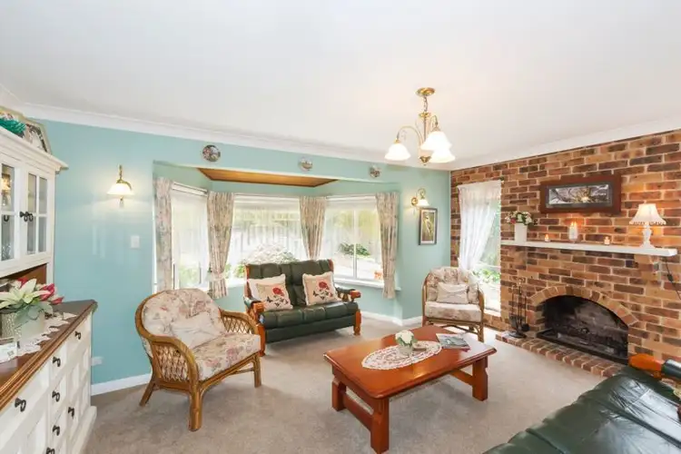 Second view of Homely house listing, 14 Linnet Street, Winmalee NSW 2777