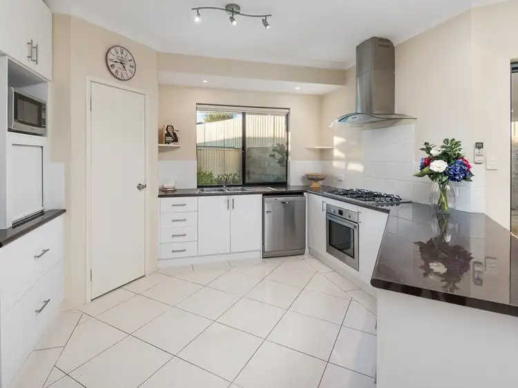 Fourth view of Homely house listing, 18 Minori Gardens, Yangebup WA 6164