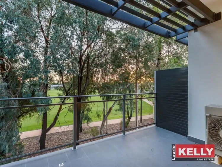 Second view of Homely apartment listing, 4/60 Hardey Road, Belmont WA 6104