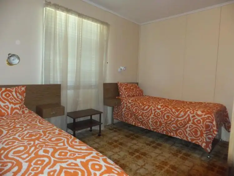 Seventh view of Homely house listing, 345 KNOCKROE ROAD, North Isis QLD 4660