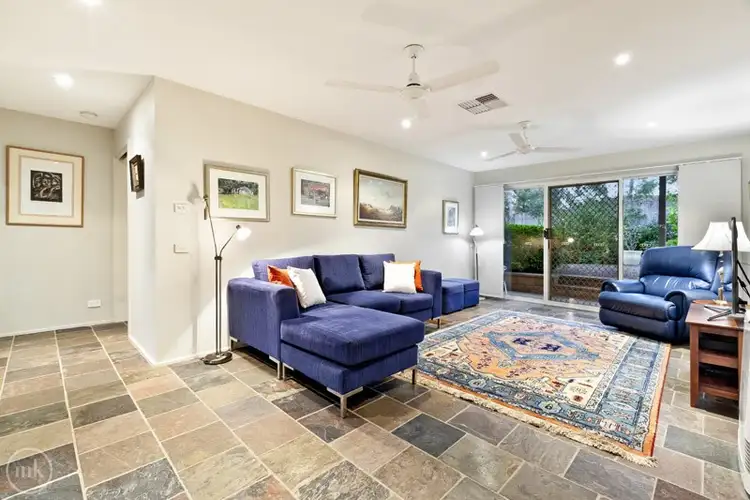 Third view of Homely house listing, 8 Sturt Place, Diamond Creek VIC 3089