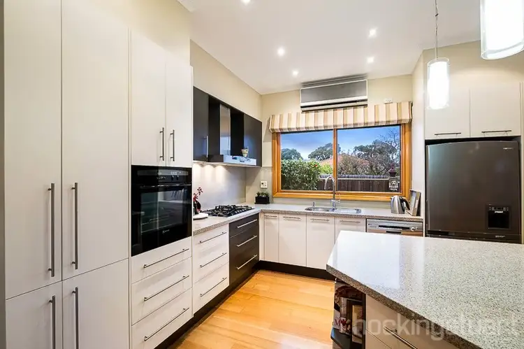 Fourth view of Homely house listing, 1 Bethell Street, Ormond VIC 3204