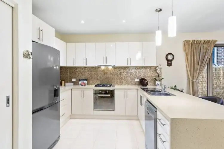 Fourth view of Homely house listing, 1/121 Sackville Street, Montmorency VIC 3094