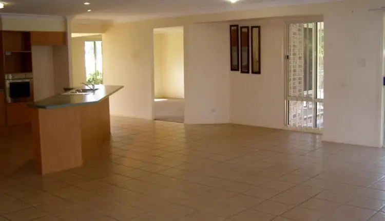 Sixth view of Homely house listing, 5 Kauri Crt, Cedar Vale QLD 4285