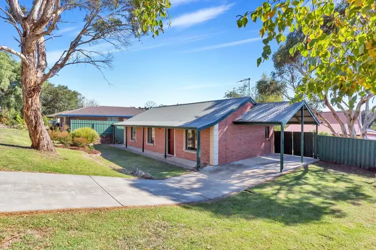 69 Grevillea Way, Woodside SA 5244