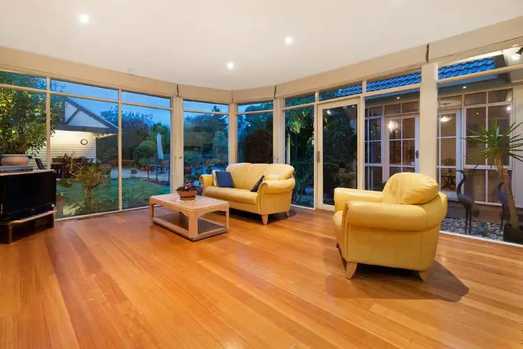 Fifth view of Homely house listing, 25 Grandview Terrace, Kew VIC 3101