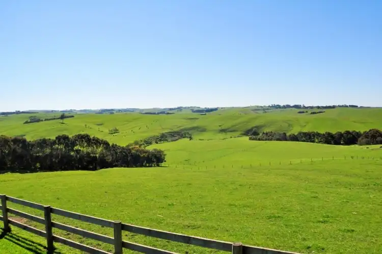 Second view of Homely house listing, 375 Glen Forbes Road, Archies Creek VIC 3995