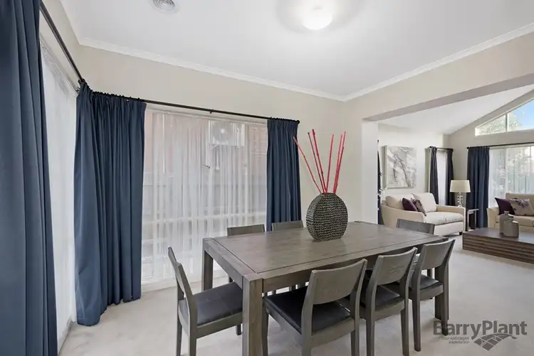 Fourth view of Homely house listing, 5 Cut Leaf Court, Bundoora VIC 3083