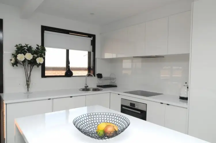 Second view of Homely house listing, 5/36 Ovens Street, Wangaratta VIC 3677