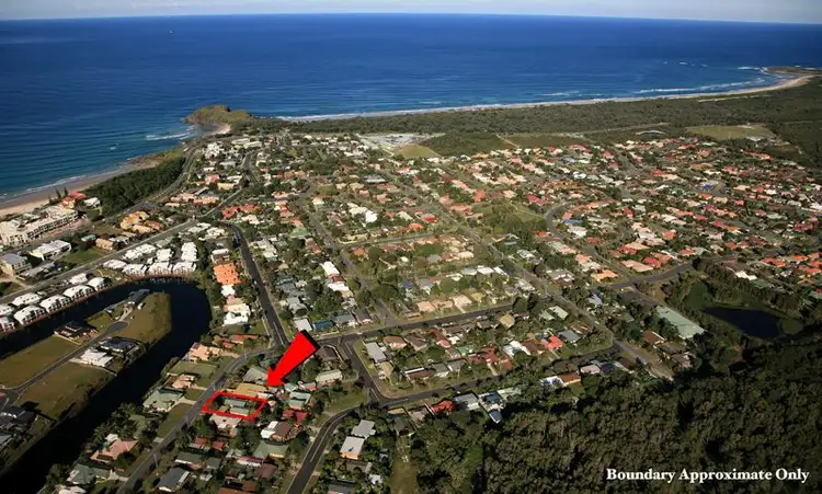 1/65 Cabarita Road, Bogangar NSW 2488