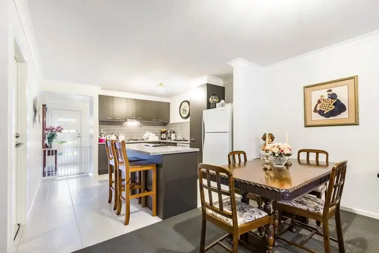 Third view of Homely house listing, 34 Evans Drive, Croydon VIC 3136