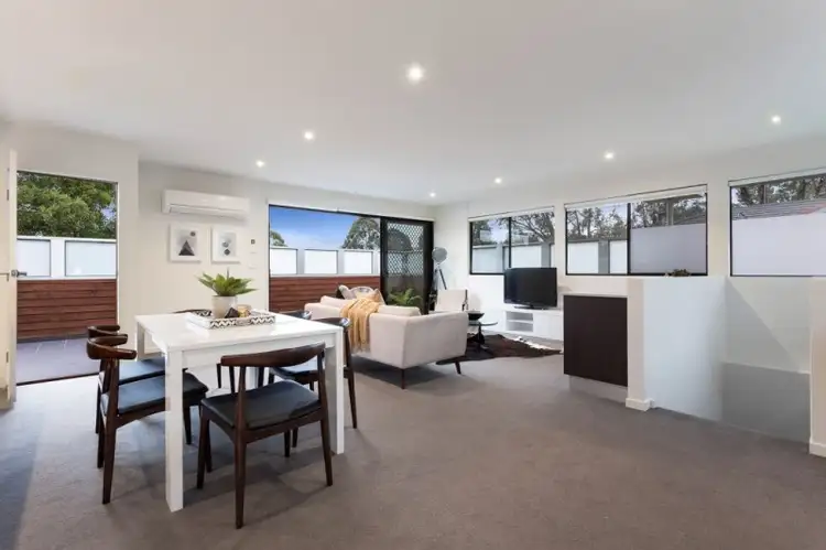 Sixth view of Homely unit listing, 5/22 Livingstone Road, Eltham VIC 3095
