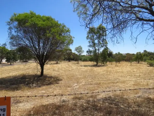 Second view of Homely land listing, 49 Harper Street, Beverley WA 6304