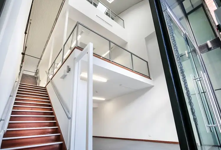 Fourth view of Homely house listing, 8 Lux Way, Brunswick VIC 3056