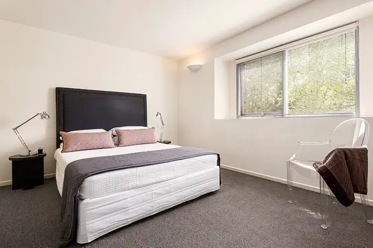 Fifth view of Homely house listing, 3 Rigby Lane, Kensington VIC 3031