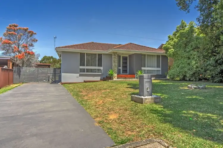 Main view of Homely house listing, 28 Barramundi Avenue, North Nowra NSW 2541