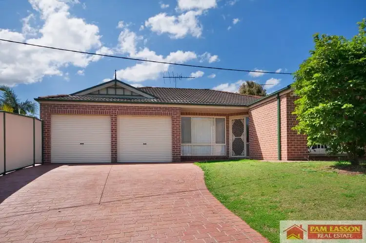 9 Anne Street, Oatlands NSW 2117