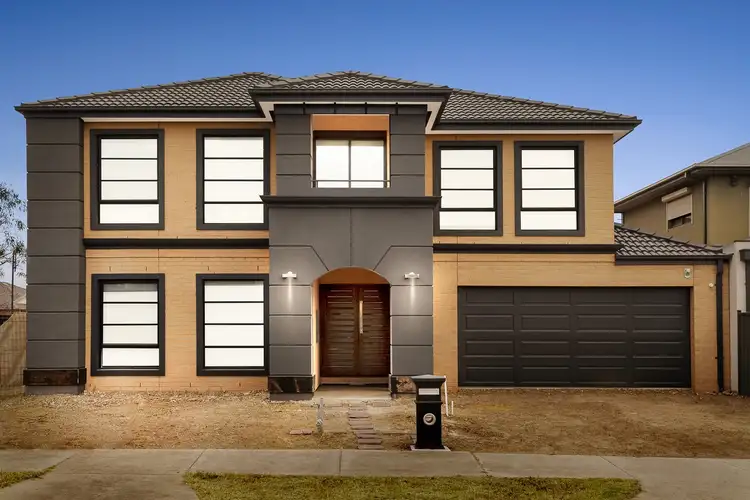26 Lomandra Drive