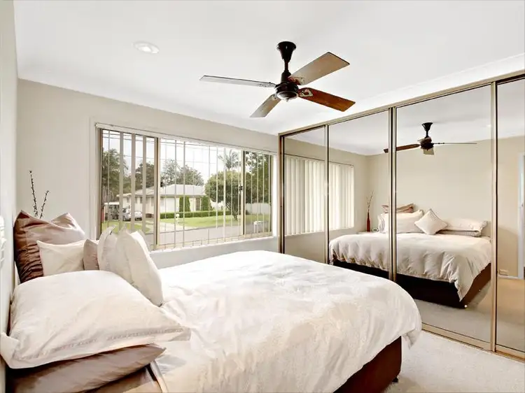 Fourth view of Homely house listing, 5 Maygar Close, Milperra NSW 2214