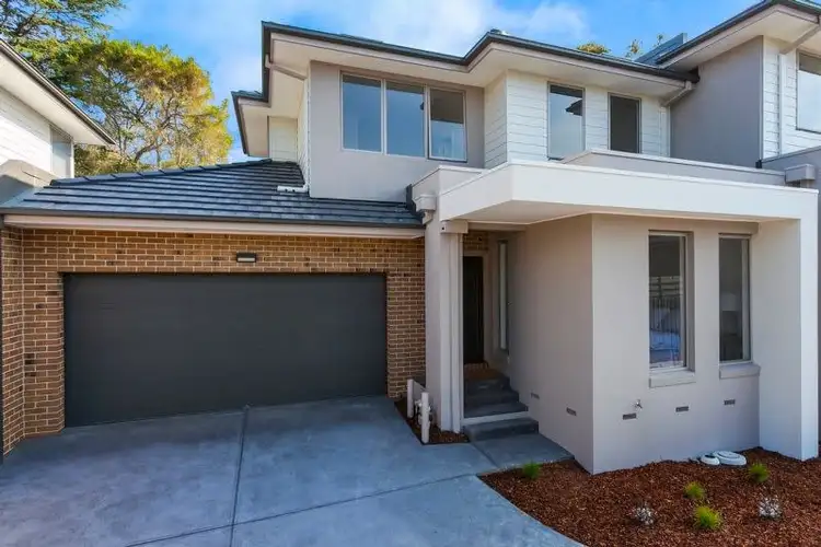 2/3 Collett Avenue, Ringwood VIC 3134