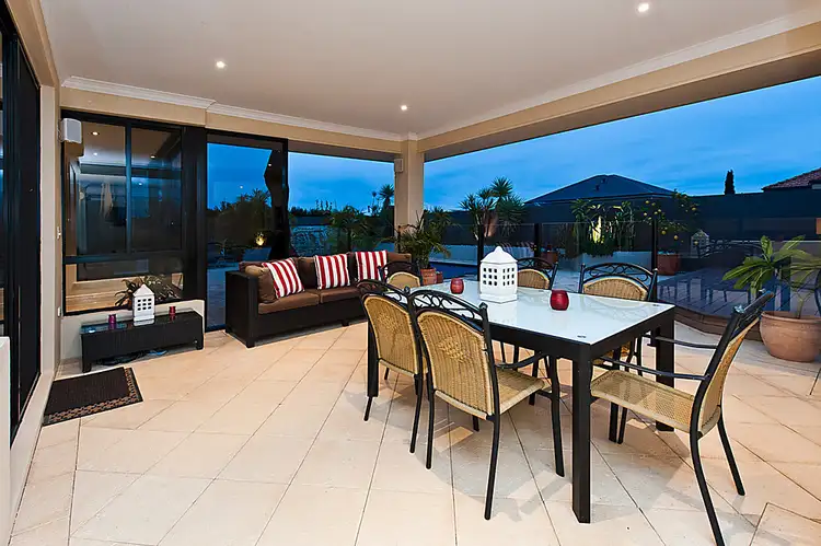 Third view of Homely house listing, 22 Hassars Road, Secret Harbour WA 6173