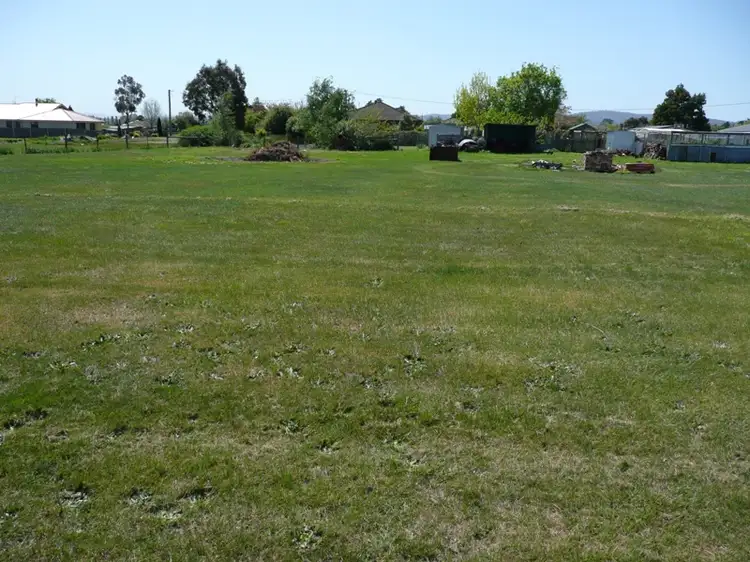 Main view of Homely land listing, 2a Seymour Street, Carrick TAS 7291