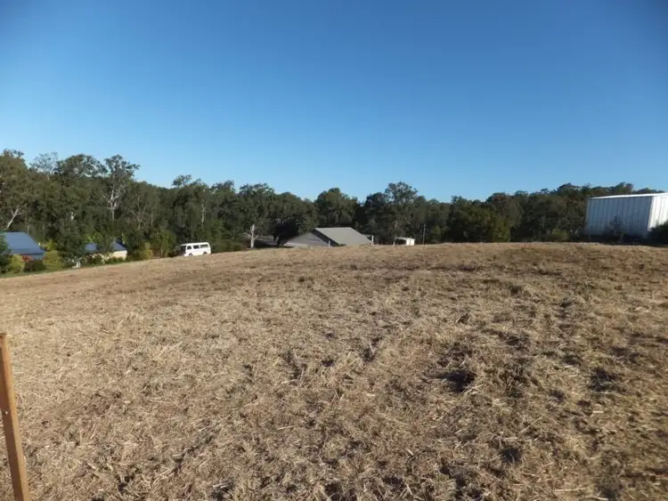 Fifth view of Homely land listing, 7 BODALLA STREET, Apple Tree Creek QLD 4660