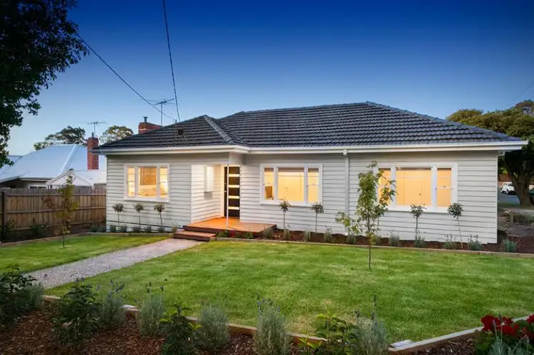 Main view of Homely house listing, 27 Cobham Road, Mitcham VIC 3132