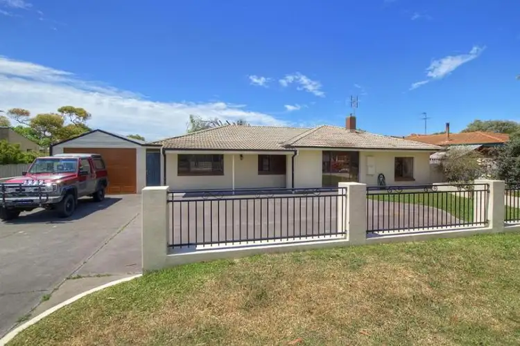 6 Anthony Road, Geographe WA 6280