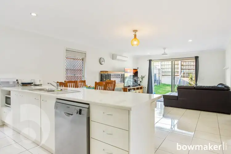 Second view of Homely house listing, 80 Olsen Circuit, Kallangur QLD 4503