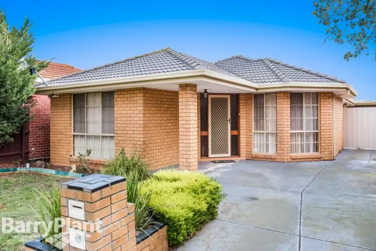 7 Ashby Court, Altona Meadows VIC 3028