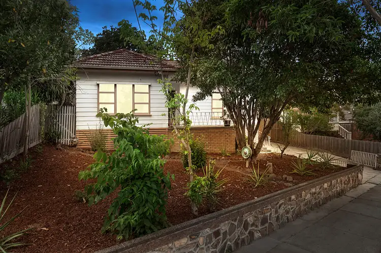 Second view of Homely house listing, 4 Austin Street, Bulleen VIC 3105