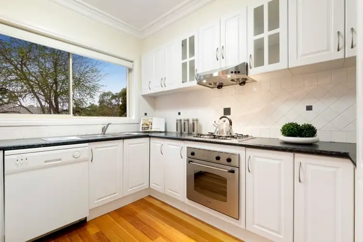 Fourth view of Homely unit listing, 3/37 Highview Drive, Doncaster VIC 3108