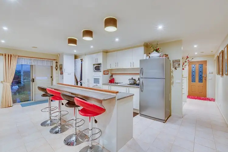 Third view of Homely house listing, 12 Tormorvey Avenue, Hillside VIC 3037