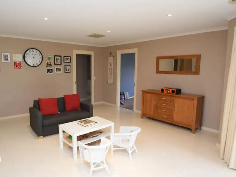 Fourth view of Homely house listing, 16 Swinburne Drive, Wangaratta VIC 3677