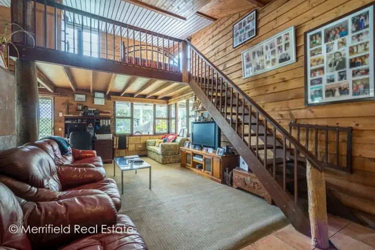 Fifth view of Homely house listing, 124 Norton Road, Torbay WA 6330