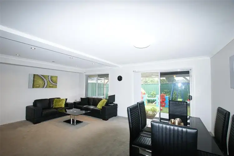 Second view of Homely semi-detached listing, 1/2a Victoria Street, Revesby NSW 2212