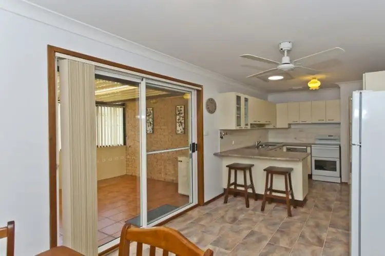 Fifth view of Homely house listing, 1 Jessica Close, Raymond Terrace NSW 2324