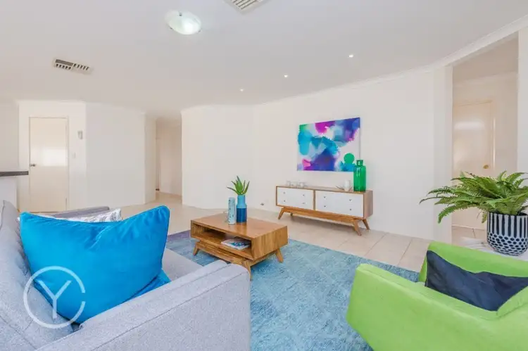 Fourth view of Homely house listing, 2/213 Kooyong Road, Rivervale WA 6103