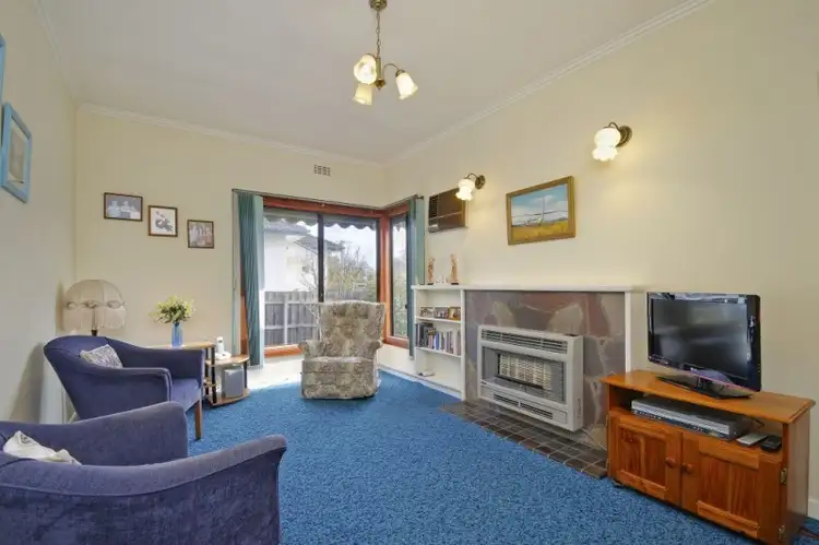Sixth view of Homely house listing, 7 Barker Crescent, Traralgon VIC 3844