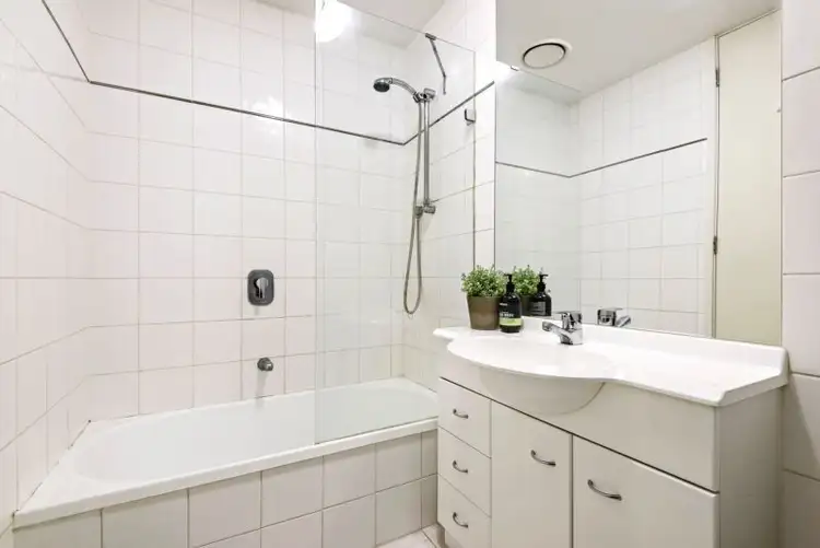 Third view of Homely apartment listing, 710/38 Bank Street, South Melbourne VIC 3205