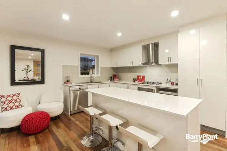 Third view of Homely house listing, 3 Oxford Drive, Bundoora VIC 3083