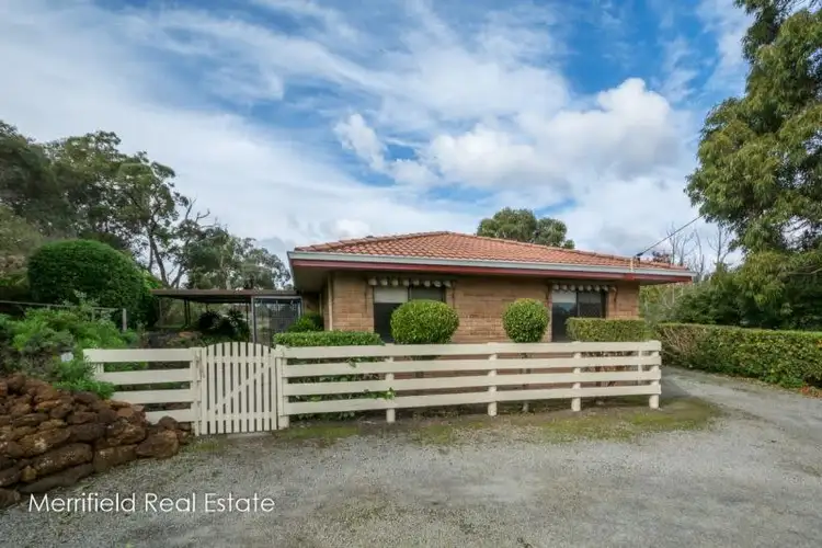 65 Oxford Street, Gledhow WA 6330