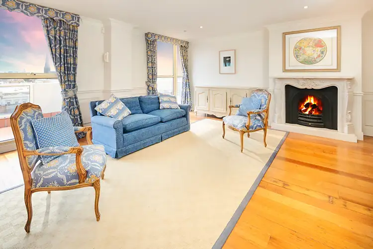 Fifth view of Homely unit listing, 28/115 Oxford Street, Collingwood VIC 3066