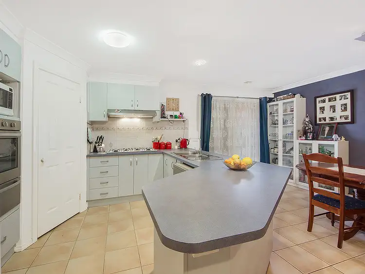 Third view of Homely house listing, 26 Rafter Drive, St Albans VIC 3021