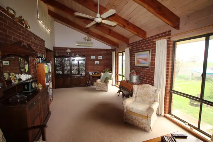 Fourth view of Homely house listing, 2125 Tehan Road, Echuca VIC 3564