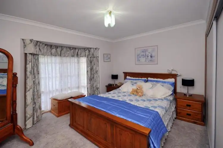 Seventh view of Homely house listing, 899 Bendigo - St Arnaud Road, Marong VIC 3515