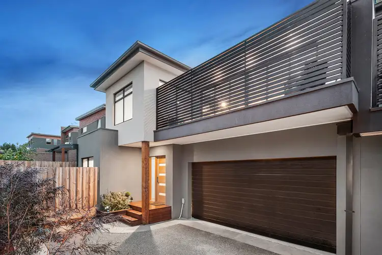 3/11 Stubley Court, Greensborough VIC 3088