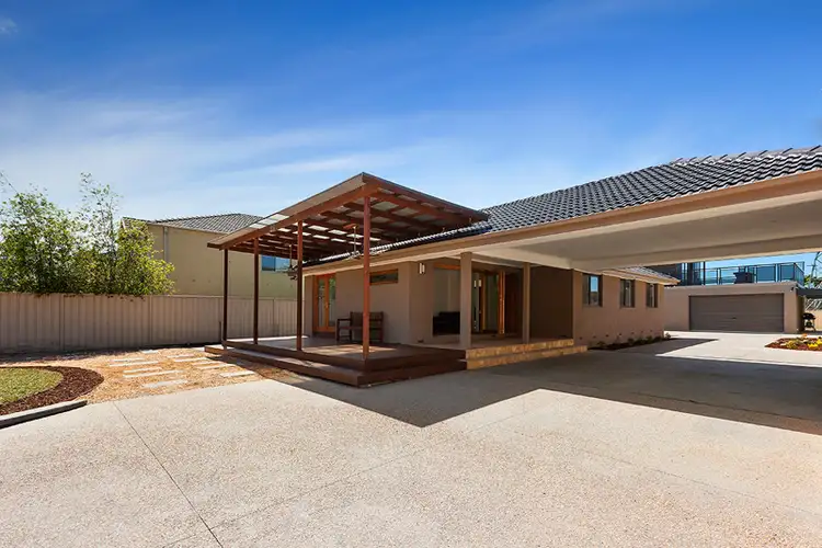 4 Mackelroy Road, Plenty VIC 3090